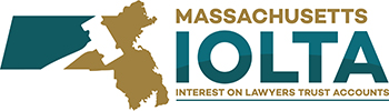 MA IOLTA Logo